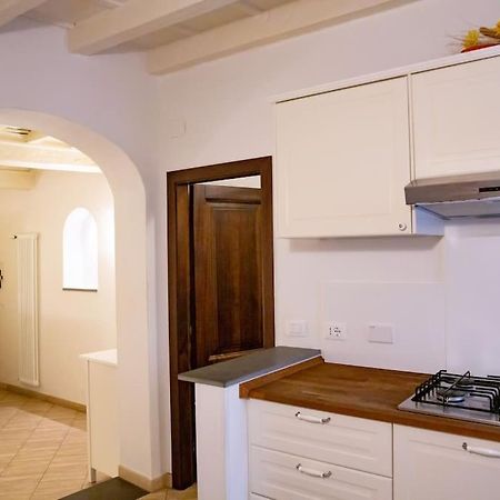 Lovely Portion Of Property Few Steps From Basilica Santa Croce Флоренція Екстер'єр фото