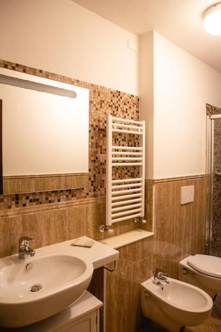Lovely Portion Of Property Few Steps From Basilica Santa Croce Флоренція Екстер'єр фото