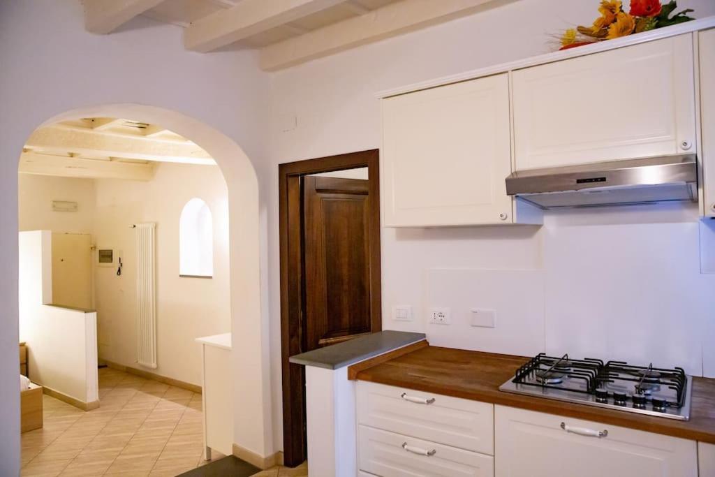 Lovely Portion Of Property Few Steps From Basilica Santa Croce Флоренція Екстер'єр фото