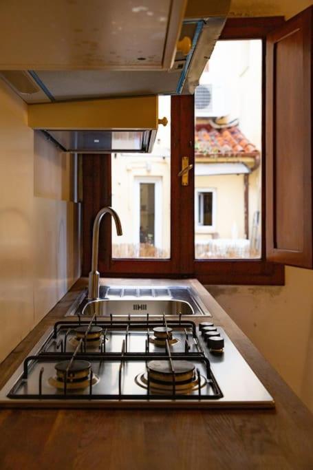 Lovely Portion Of Property Few Steps From Basilica Santa Croce Флоренція Екстер'єр фото