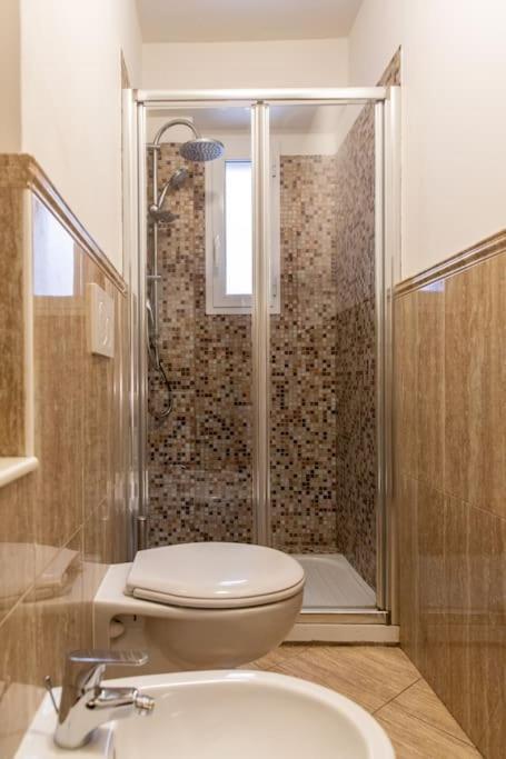 Lovely Portion Of Property Few Steps From Basilica Santa Croce Флоренція Екстер'єр фото